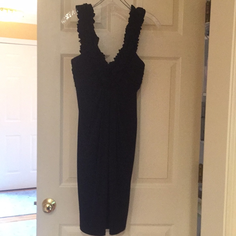 LBD little black dress